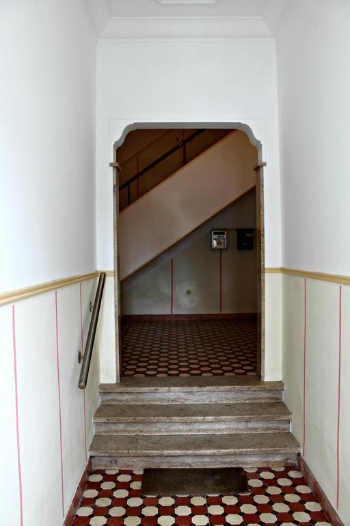 Sintra - Casa Da Portela Apartment Ngoại thất bức ảnh