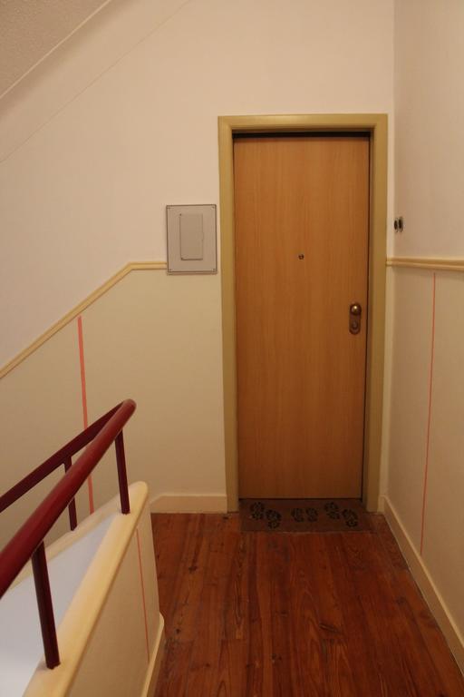 Sintra - Casa Da Portela Apartment Ngoại thất bức ảnh