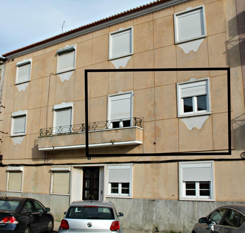 Sintra - Casa Da Portela Apartment Ngoại thất bức ảnh