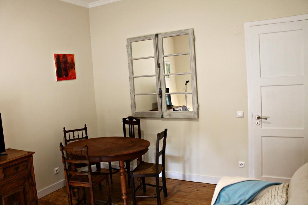 Sintra - Casa Da Portela Apartment Ngoại thất bức ảnh