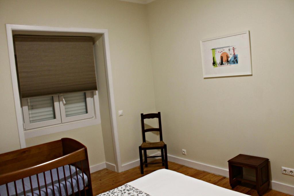 Sintra - Casa Da Portela Apartment Ngoại thất bức ảnh