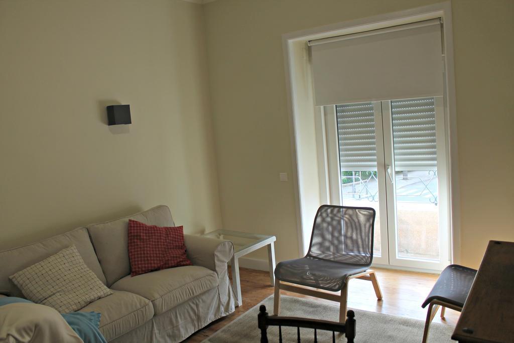 Sintra - Casa Da Portela Apartment Ngoại thất bức ảnh