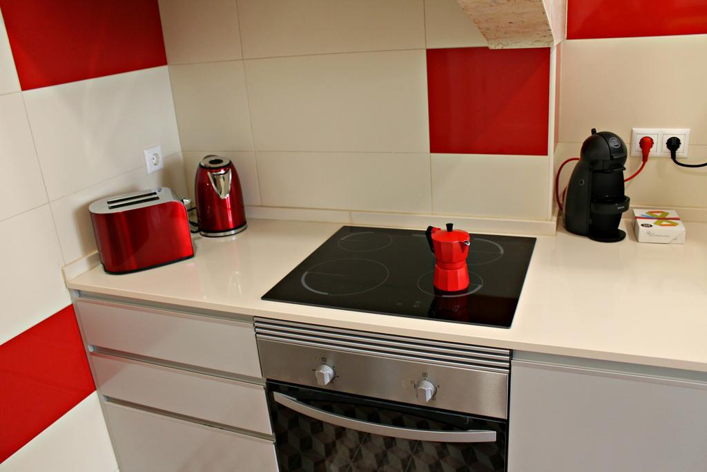 Sintra - Casa Da Portela Apartment Ngoại thất bức ảnh