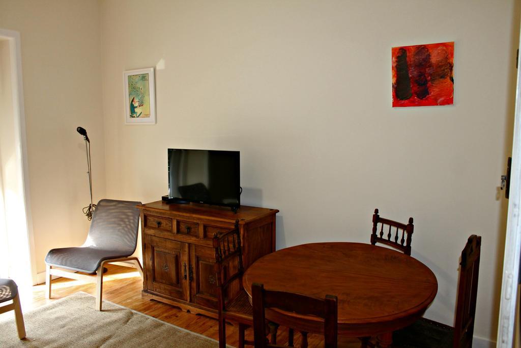 Sintra - Casa Da Portela Apartment Ngoại thất bức ảnh