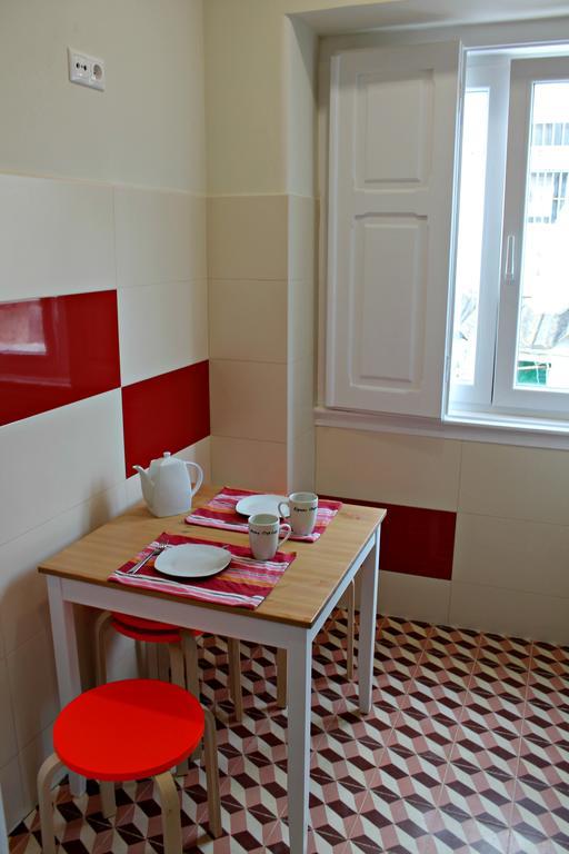 Sintra - Casa Da Portela Apartment Ngoại thất bức ảnh