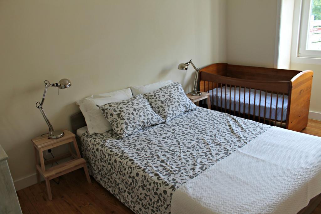 Sintra - Casa Da Portela Apartment Ngoại thất bức ảnh