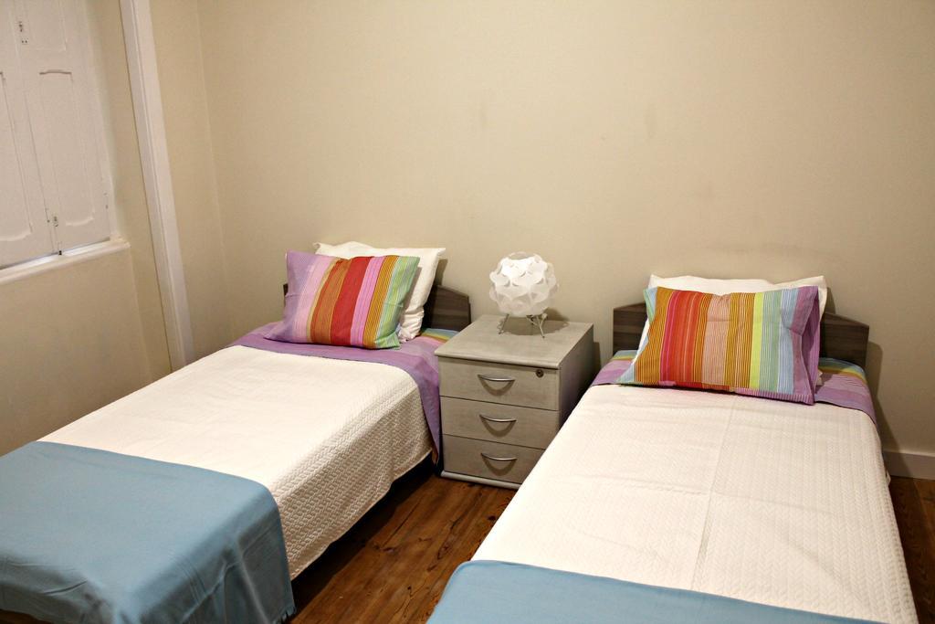 Sintra - Casa Da Portela Apartment Ngoại thất bức ảnh