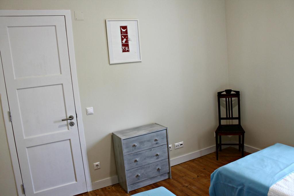 Sintra - Casa Da Portela Apartment Ngoại thất bức ảnh
