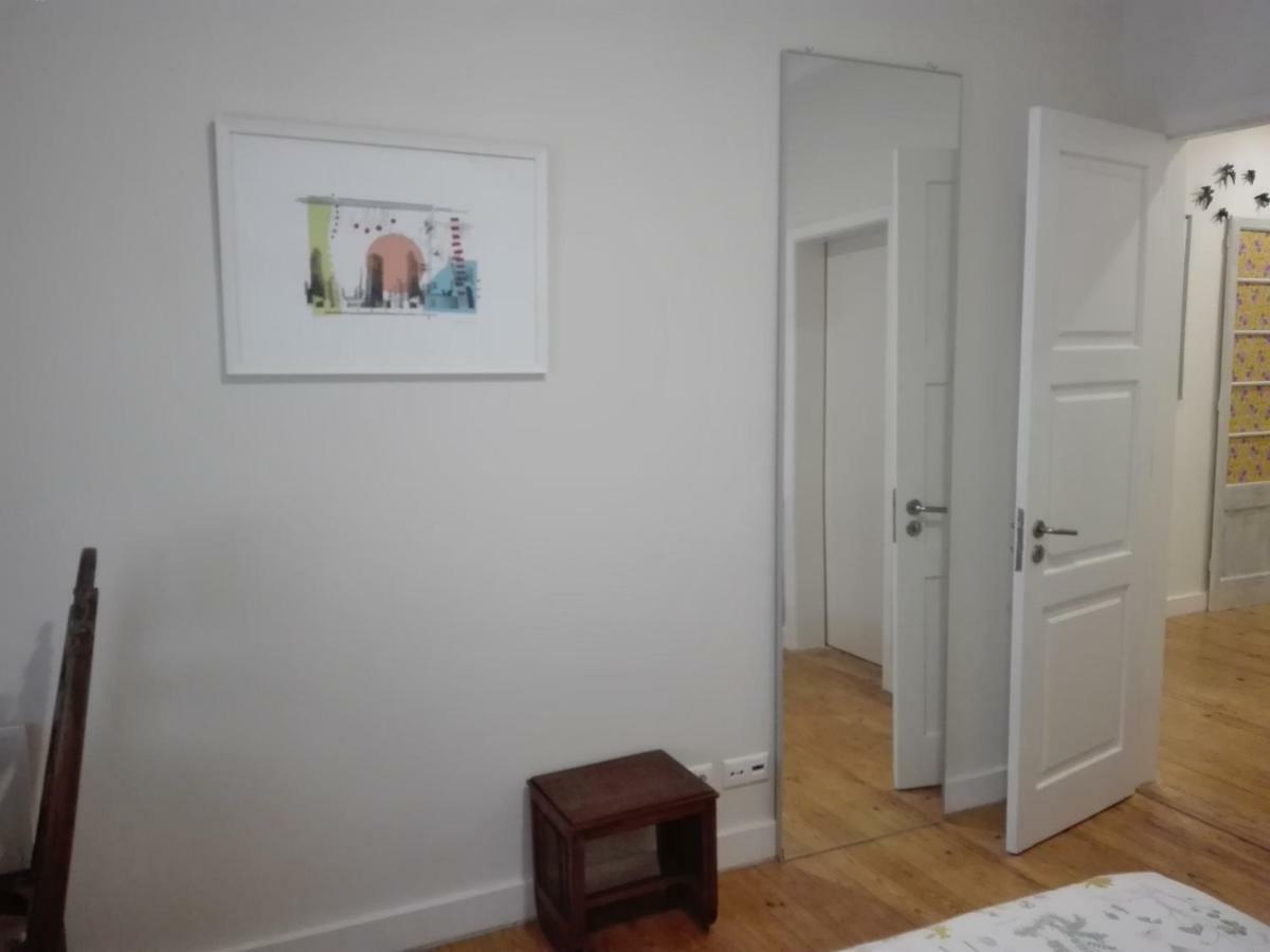 Sintra - Casa Da Portela Apartment Ngoại thất bức ảnh